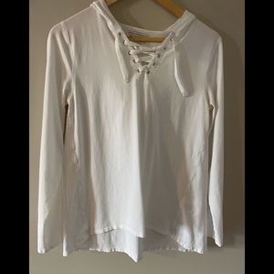 Coolibar Long Sleeve Shirt UPF 50